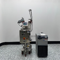 Thermo 50L Single Use BioReactor image 0